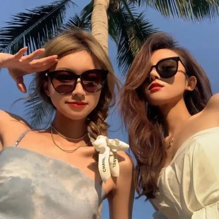 闪烁恶人心